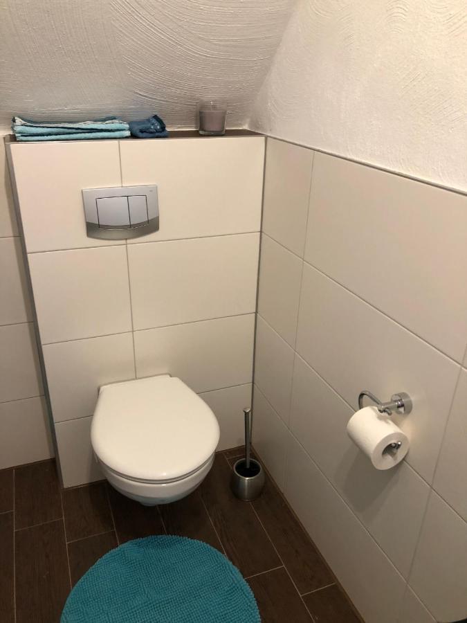 Charmante Ferienwohnungen Auf Reitstall Wasserburg Anstel - Ein Ort Zum Wohlfuehlen Und Entspannen Rommerskirchen ภายนอก รูปภาพ